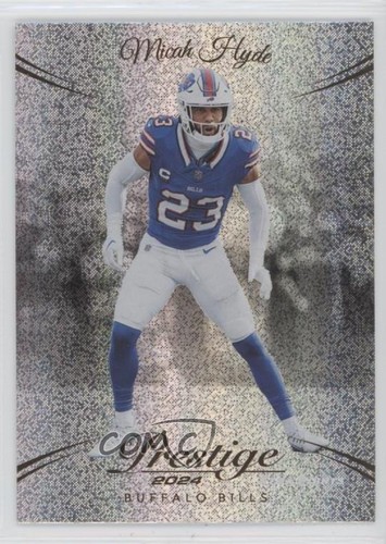 2024 panini prestige xtra - panini,