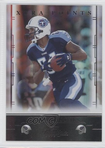 2008 playoff prestige xtra - playoff,