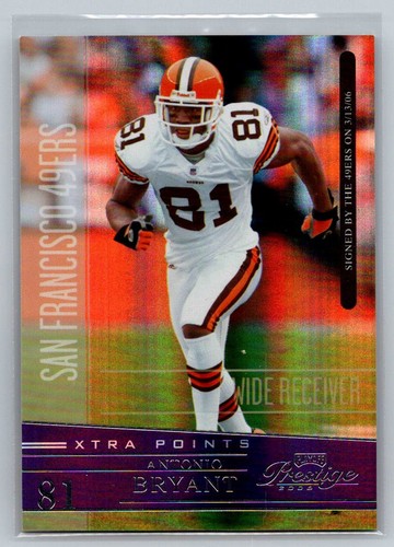 Antonio bryant 2006 playoff - antonio,