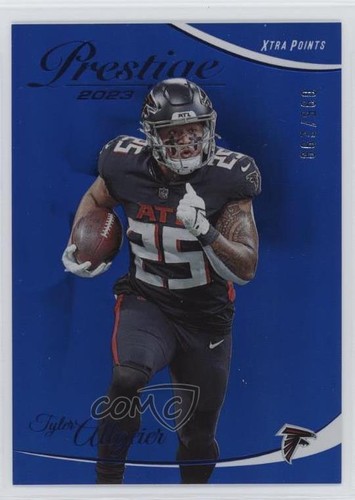 2023 panini prestige xtra - 2023,