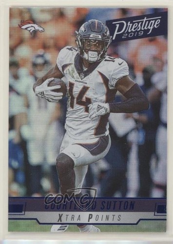2019 panini prestige xtra - panini,