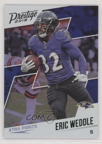 2018 panini prestige xtra - 2018,