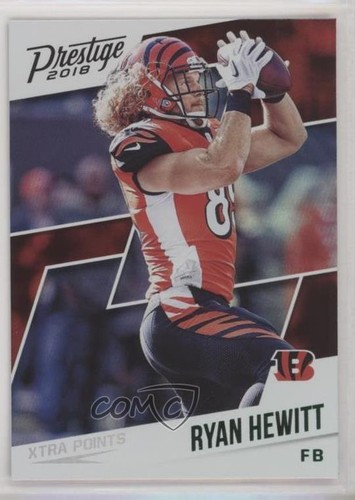 2018 panini prestige xtra - 2018,