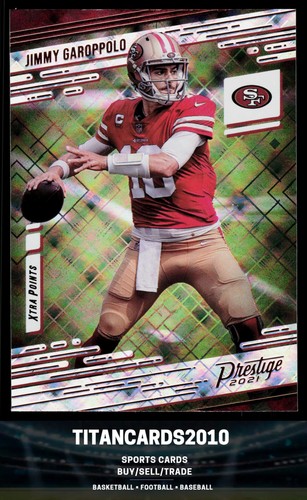 Jimmy garoppolo 2021 - garoppolo,