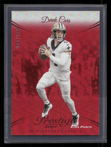 2024 panini prestige 210 - 2024, #210