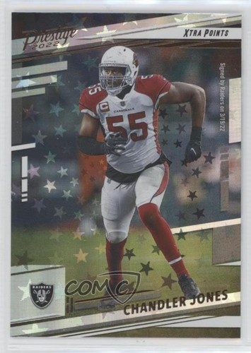 2022 panini prestige xtra - prestige,