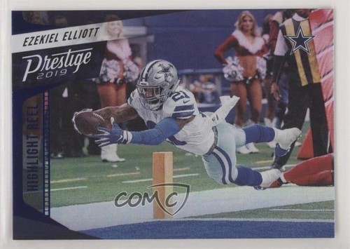 2019 panini prestige highlight - 2019,
