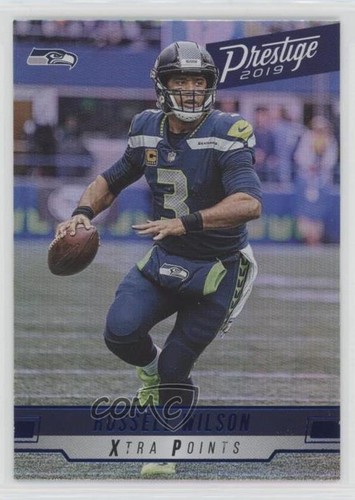 2019 panini prestige xtra - 2019,