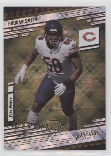 2021 panini prestige xtra - prestige,