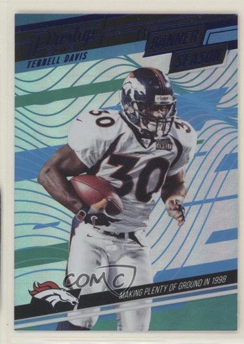 2019 panini prestige banner - 2019,