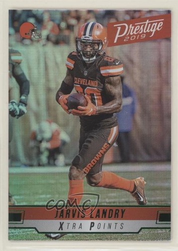 2019 panini prestige xtra - prestige,