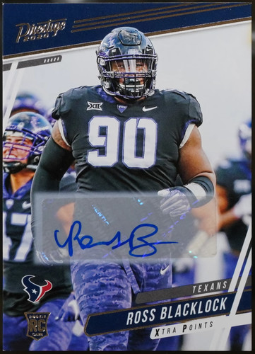 2020 panini prestige xtra - prestige,