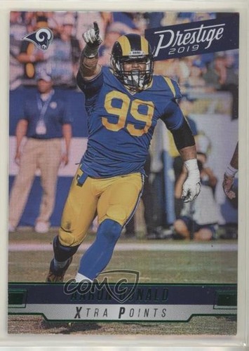 2019 panini prestige xtra - 2019,