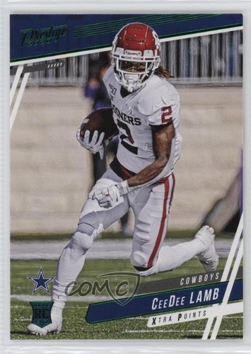 2020 panini prestige - 2020,