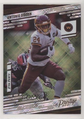 2021 panini prestige xtra - 2021,