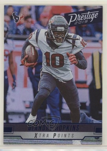 2019 panini prestige xtra - panini,