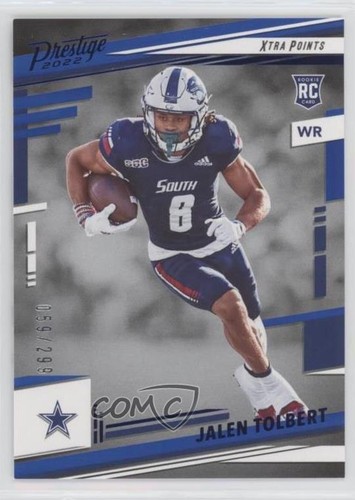 2022 panini prestige rookies - 2022,