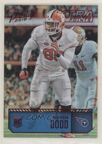 2016 panini prestige rookies - prestige,