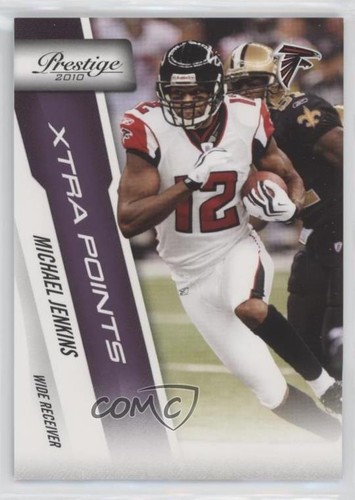 2010 panini prestige xtra - 2010,