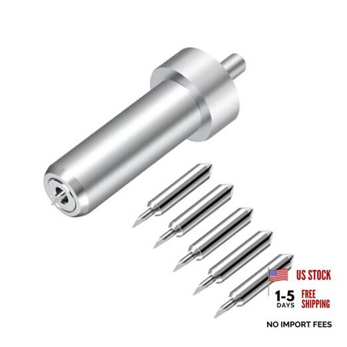 Replacement cutting blades and - cutting,