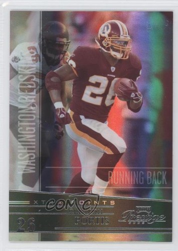 2006 playoff prestige xtra - prestige,