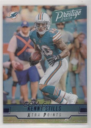 2019 panini prestige xtra - 2019,