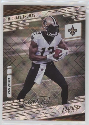 2021 panini prestige xtra - 2021,