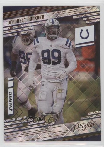 2021 panini prestige - 2021, xtra