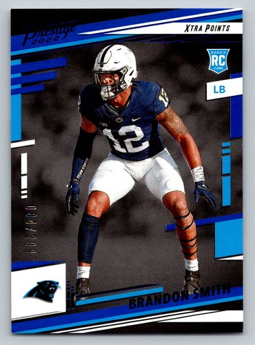 Brandon smith 2022 - brandon,