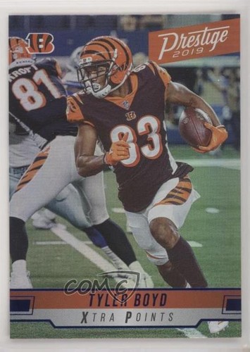2019 panini prestige xtra - prestige,