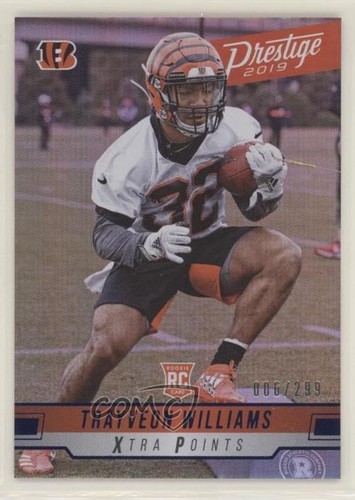 2019 panini prestige xtra - prestige,