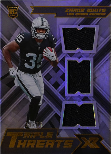 2022 panini rookie triple - 2022,
